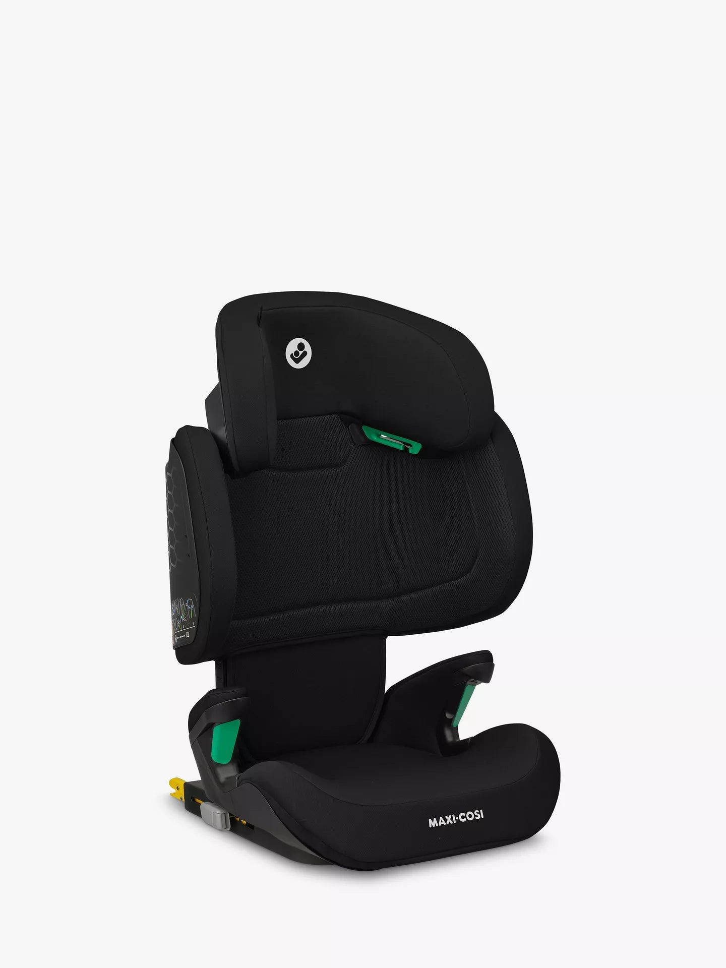 Maxi Cosi Rodifix R I-Size Black